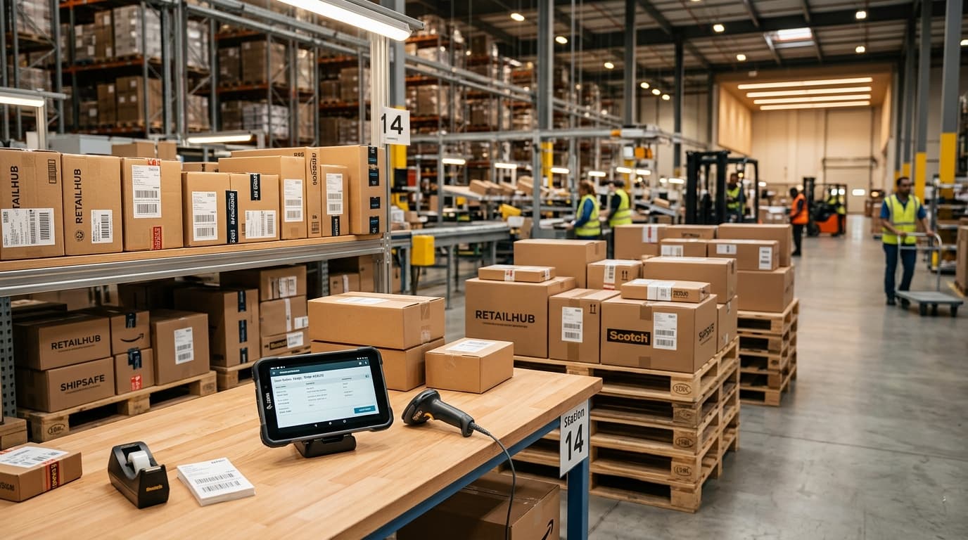 E-Commerce