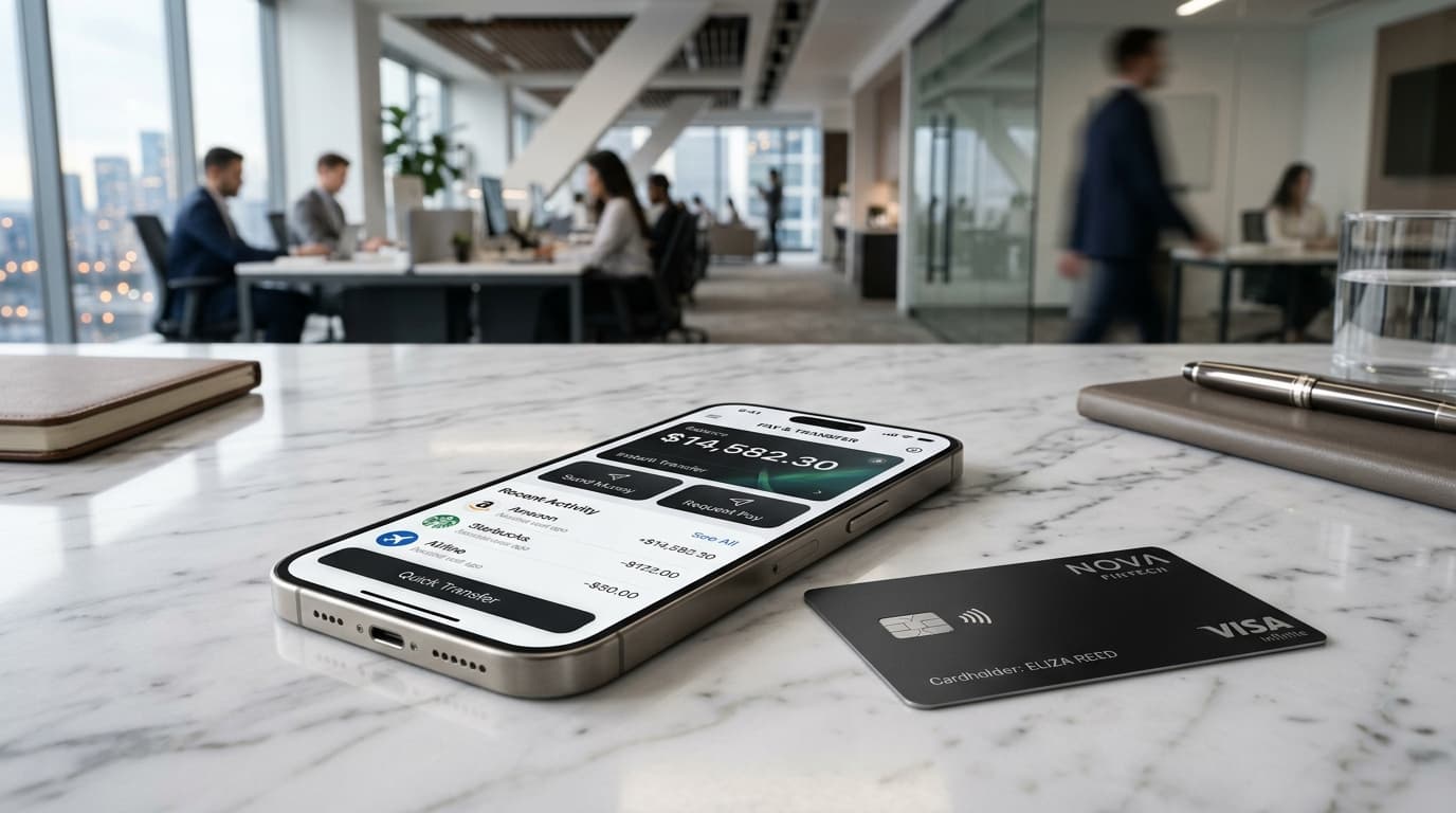 Digital Wallet